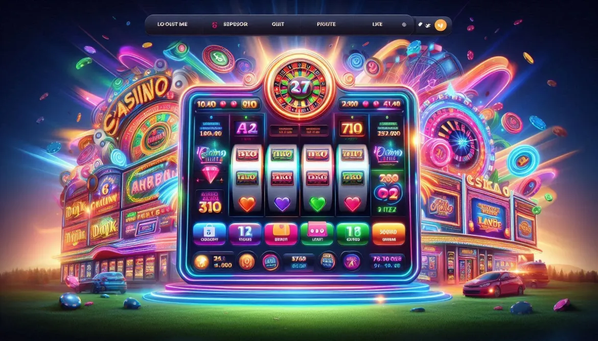 Pino Casino
